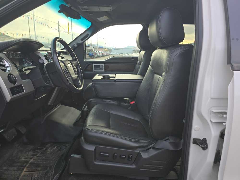 Thumbnail: 2014 Ford F-150 - 9