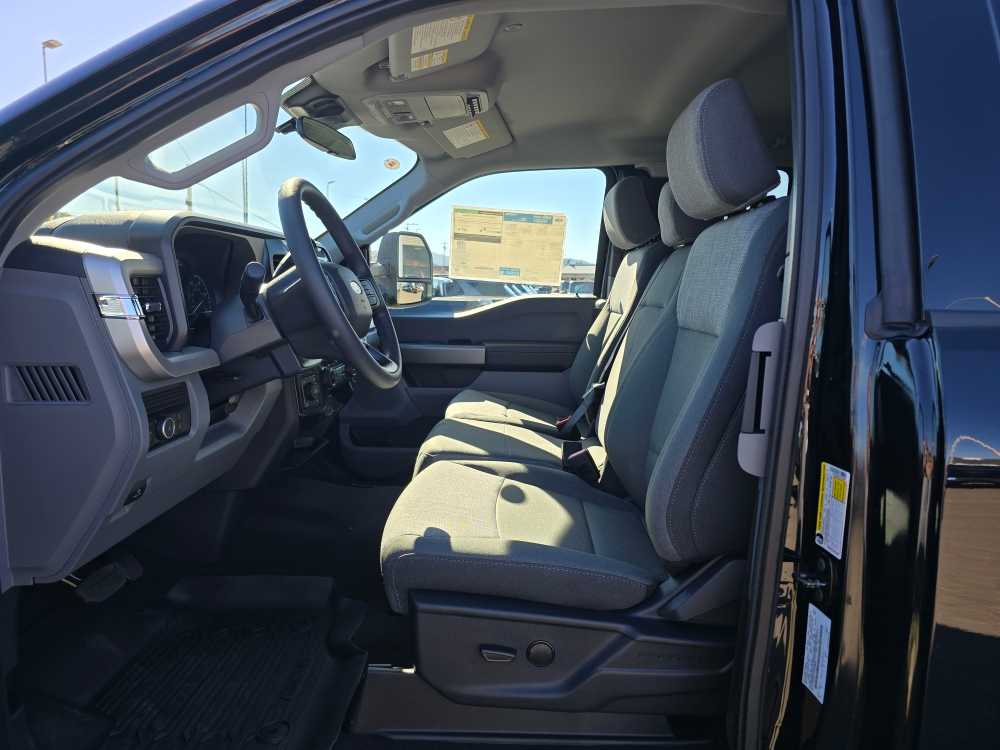 Thumbnail: 2026 Ford F-350 - 10