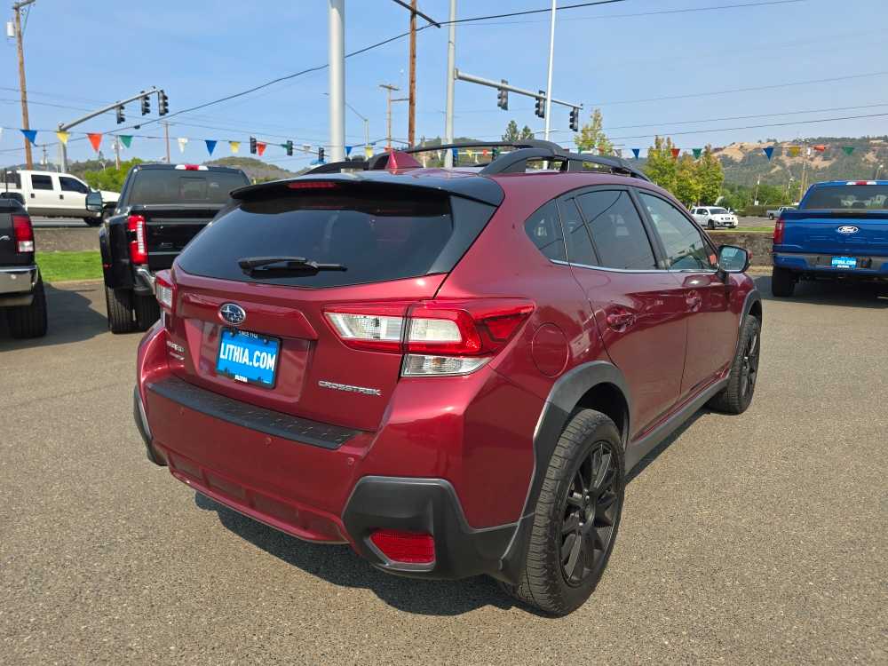 Thumbnail: 2019 Subaru Crosstrek - 5