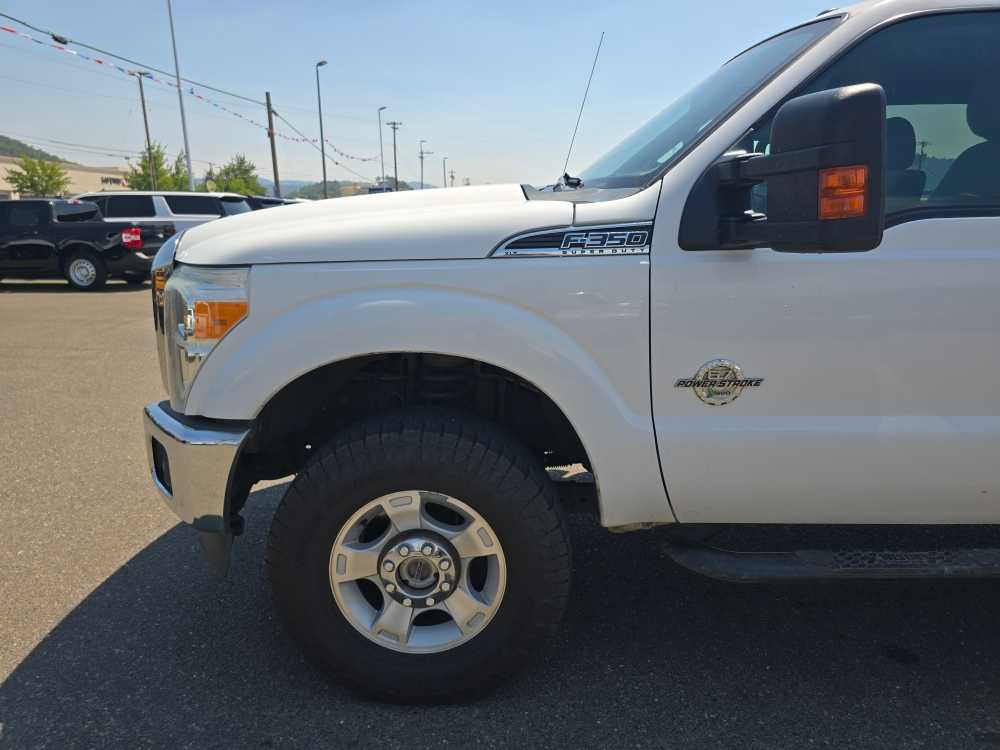 Thumbnail: 2016 Ford F-350 - 20