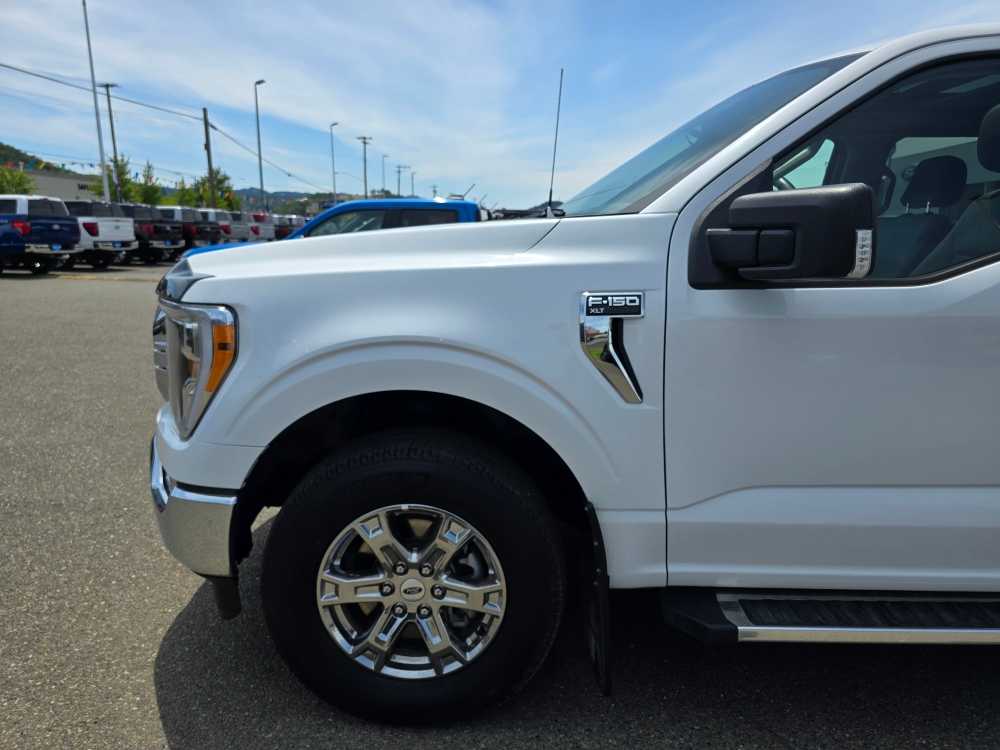 Thumbnail: 2023 Ford F-150 - 6