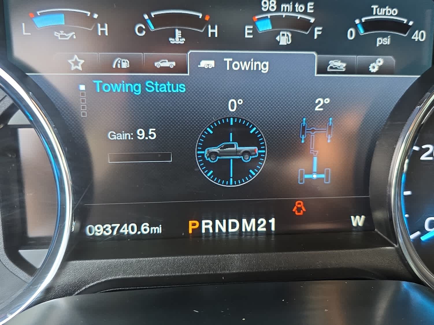 Thumbnail: 2019 Ford F-350 - 7