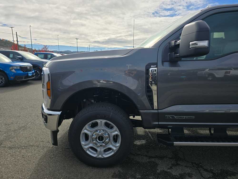 Thumbnail: 2026 Ford F-250 - 19