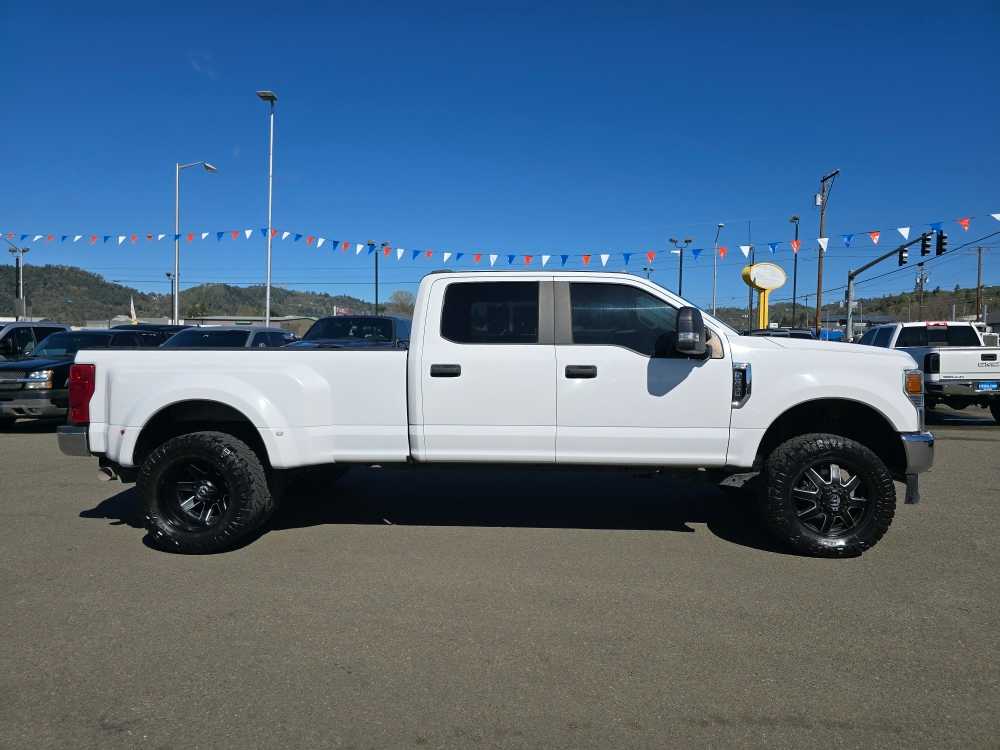 Thumbnail: 2020 Ford F-350 - 6