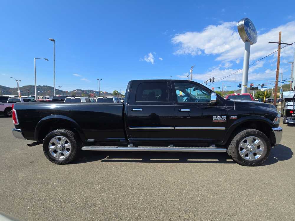 Thumbnail: 2015 RAM 2500 - 6