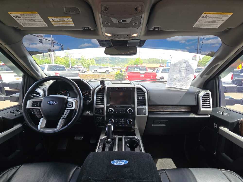 Thumbnail: 2019 Ford F-150 - 15