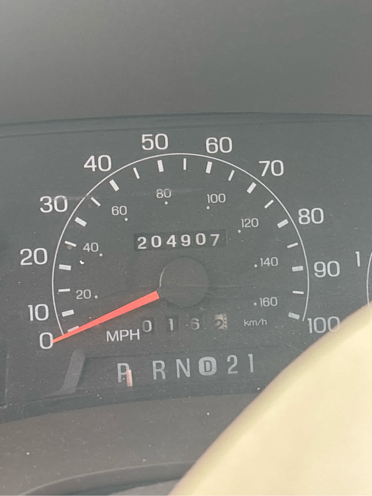 Thumbnail: 2000 Ford Excursion - 7