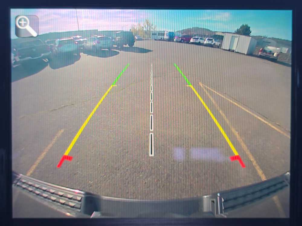 Thumbnail: 2020 RAM 1500 - 20