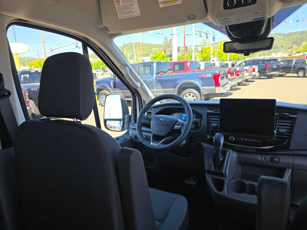Thumbnail: 2026 Ford Econoline - 11