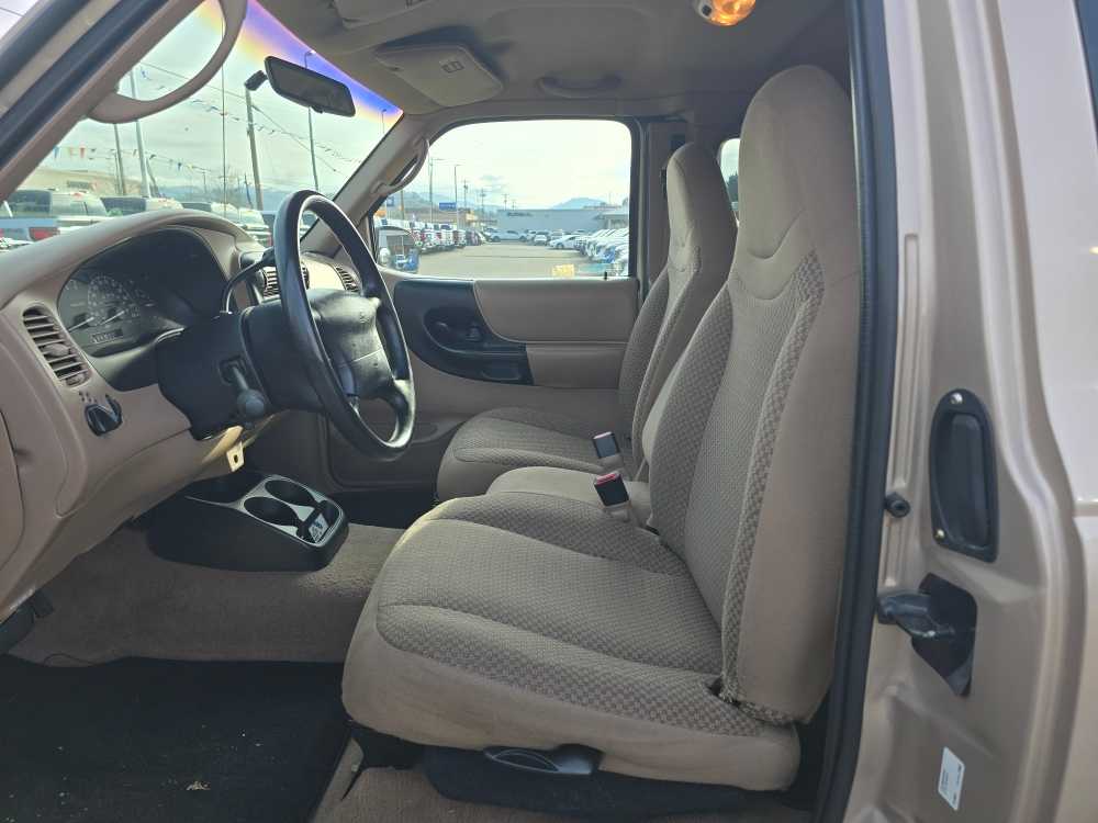 Thumbnail: 1998 Ford Ranger - 11