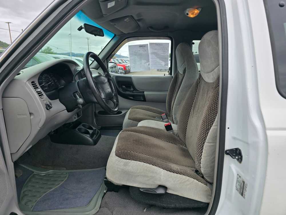 Thumbnail: 2000 Ford Ranger - 11