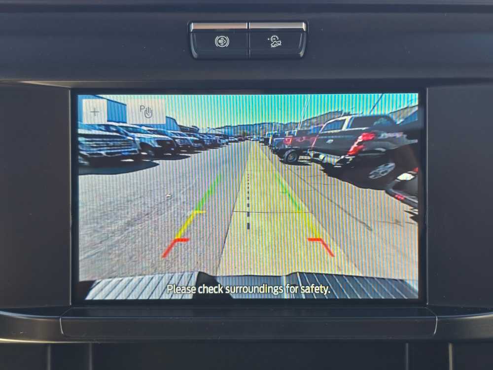 Thumbnail: 2026 Ford F-350 - 21