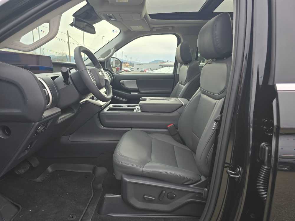 Thumbnail: 2026 Ford Expedition MAX - 9