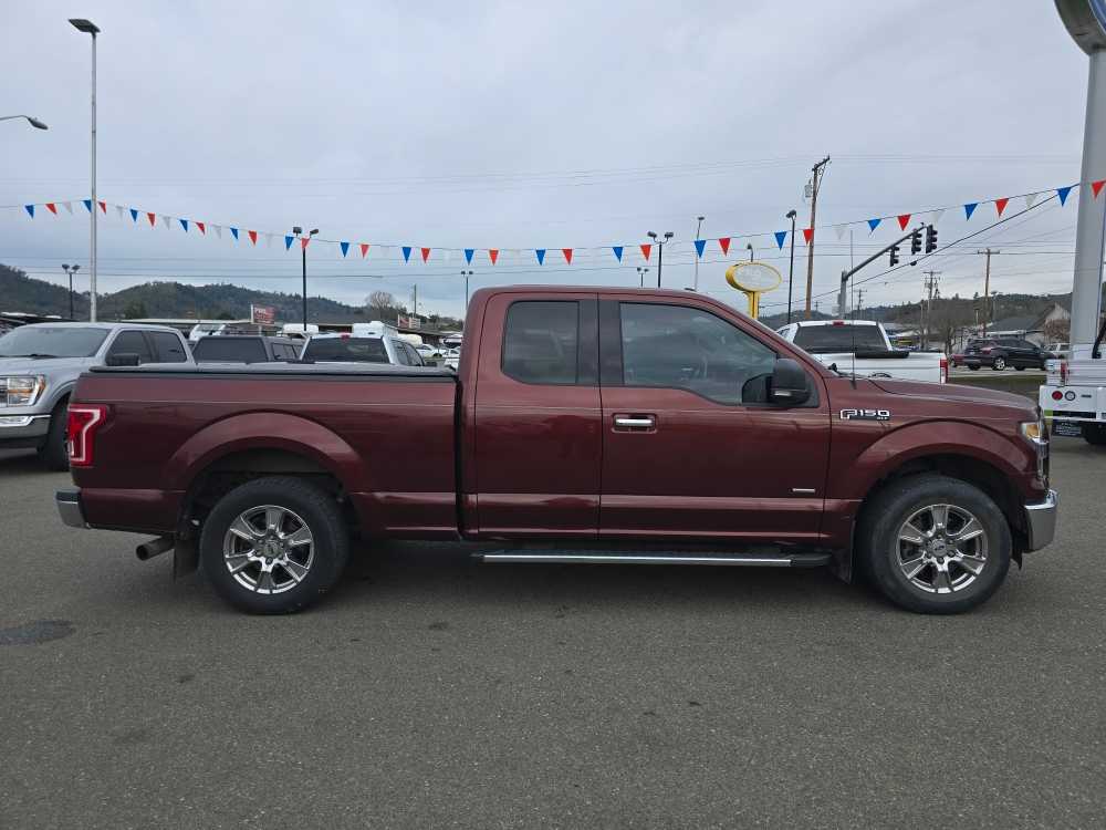 Thumbnail: 2015 Ford F-150 - 6