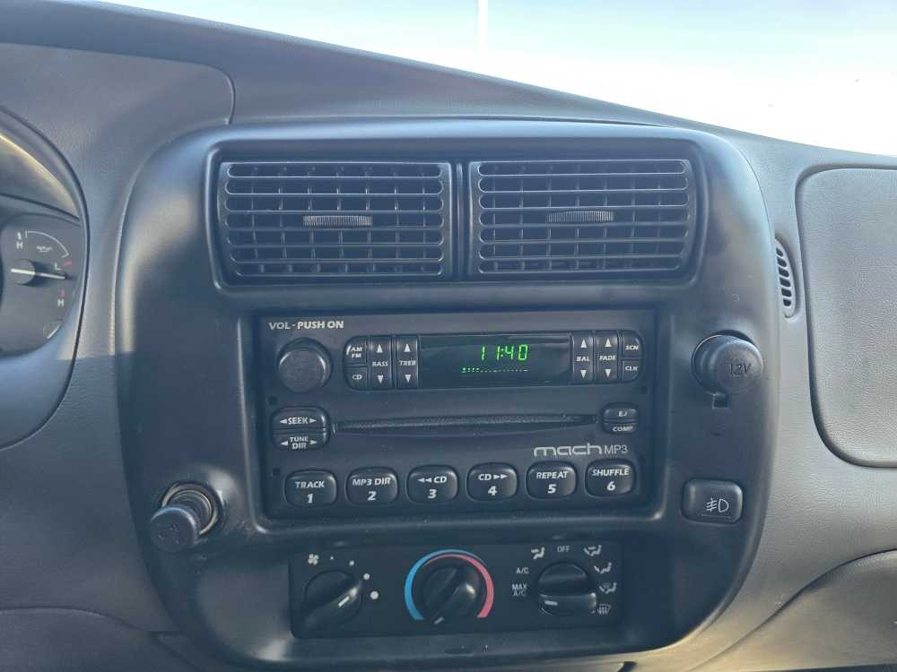 Thumbnail: 2003 Ford Ranger - 14