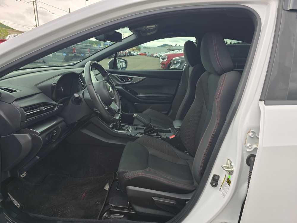 Thumbnail: 2022 Subaru WRX - 9