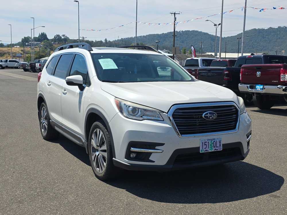 Thumbnail: 2020 Subaru Ascent - 18