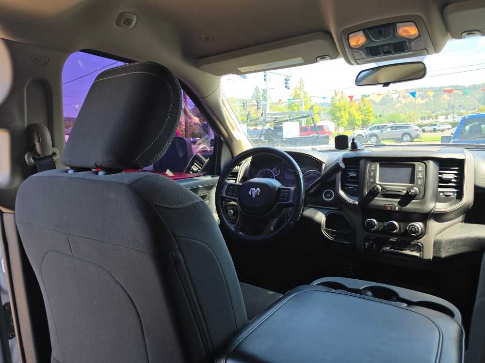 Thumbnail: 2020 RAM 3500 - 10