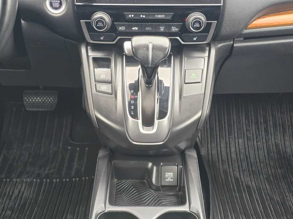 Thumbnail: 2018 Honda CR-V - 13