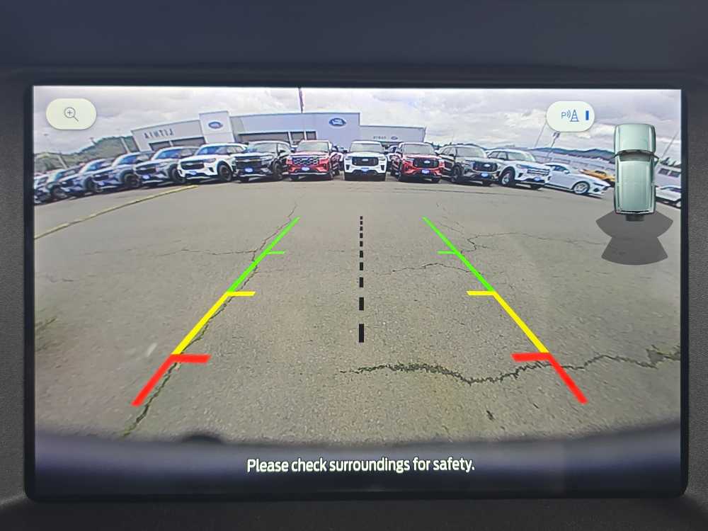 Thumbnail: 2026 Ford Bronco - 19