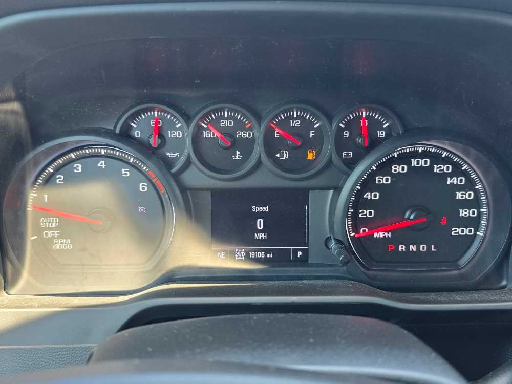 Thumbnail: 2023 GMC Sierra 1500 - 7