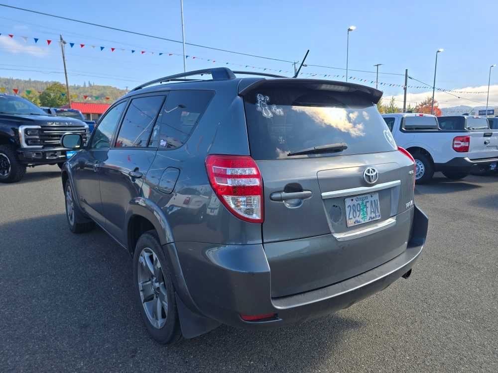 Thumbnail: 2011 Toyota RAV4 - 3