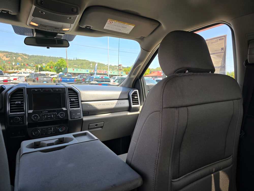 Thumbnail: 2020 Ford F-350 - 14