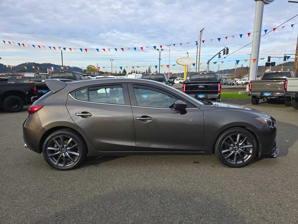 Thumbnail: 2016 Mazda Mazda3 - 6