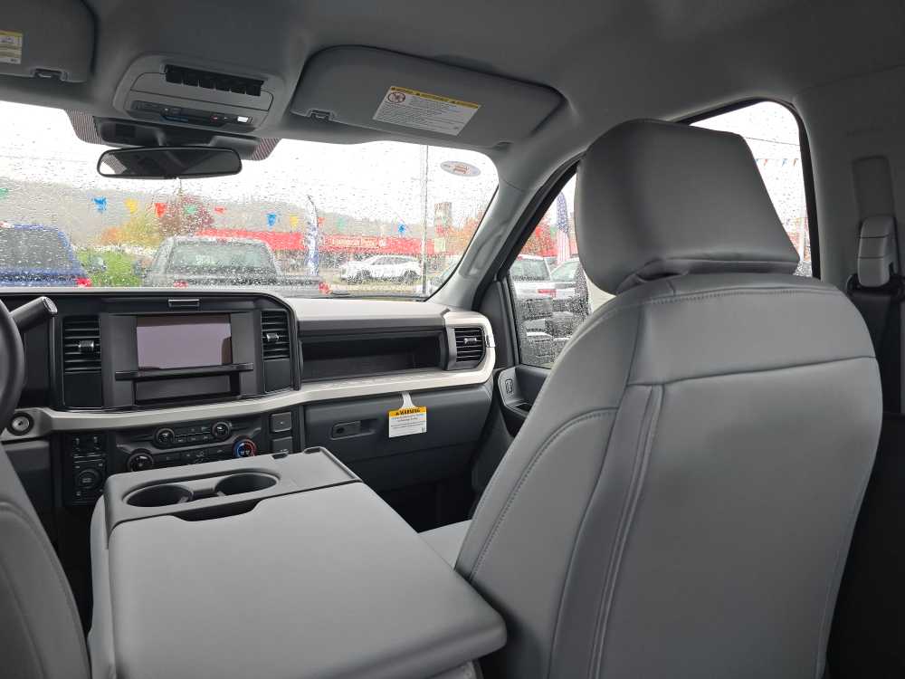 Thumbnail: 2026 Ford F-350 - 14