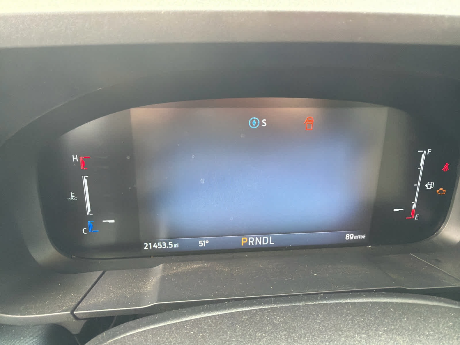 Thumbnail: 2025 Ford Maverick - 14