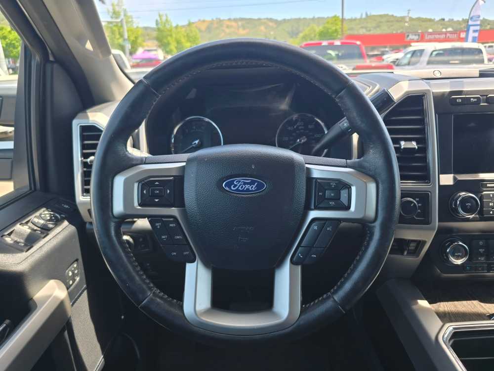 Thumbnail: 2020 Ford F-350 - 10