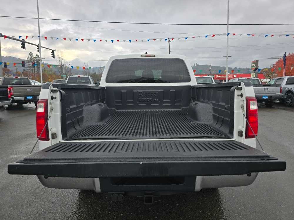 Thumbnail: 2014 Ford F-350 - 19