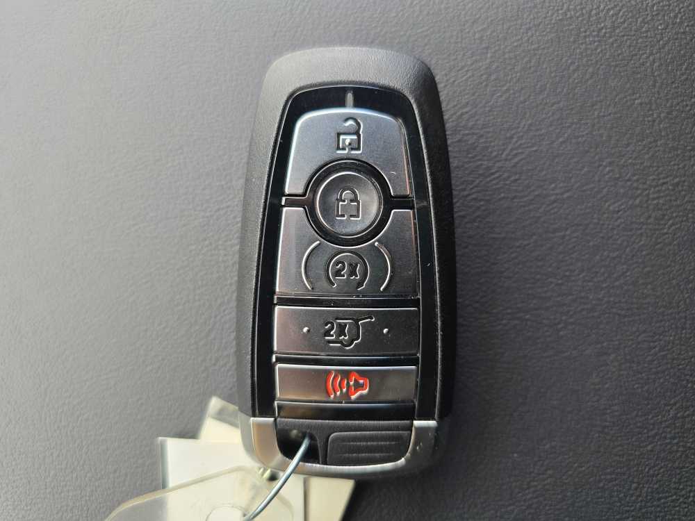 Thumbnail: 2026 Ford Explorer - 22