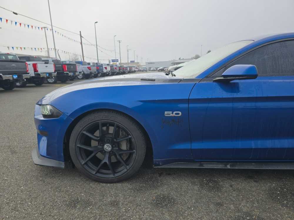 Thumbnail: 2018 Ford Mustang - 6