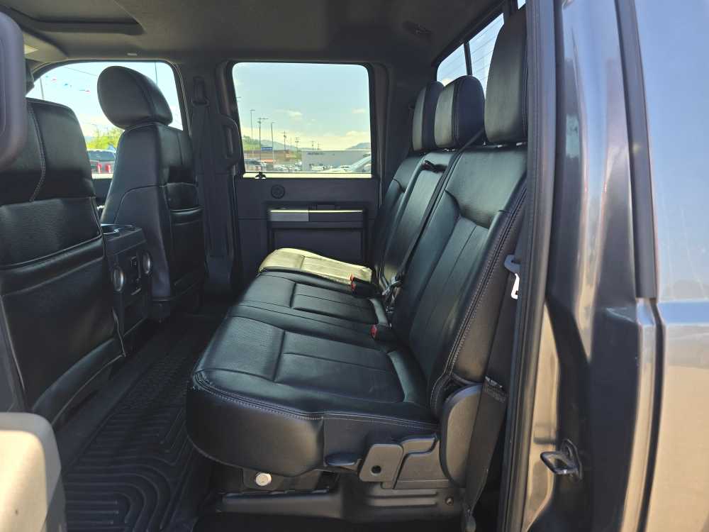 Thumbnail: 2014 Ford F-350 - 16