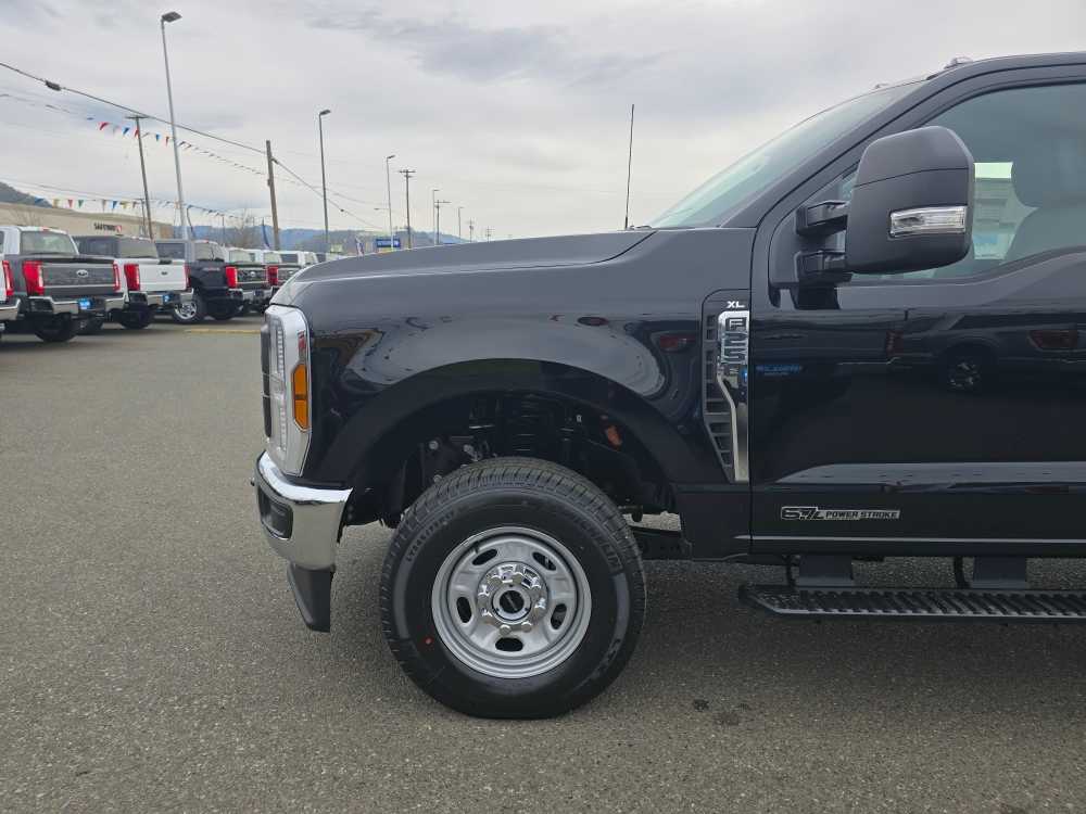 Thumbnail: 2026 Ford F-250 - 19