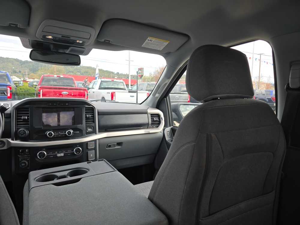 Thumbnail: 2021 Ford F-150 - 14