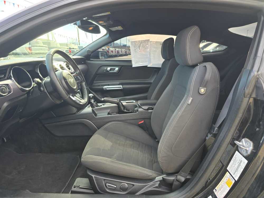 Thumbnail: 2017 Ford Mustang - 10