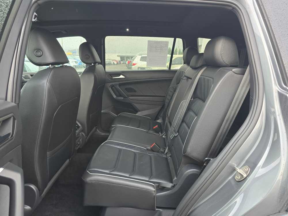 Thumbnail: 2019 Volkswagen Tiguan - 16