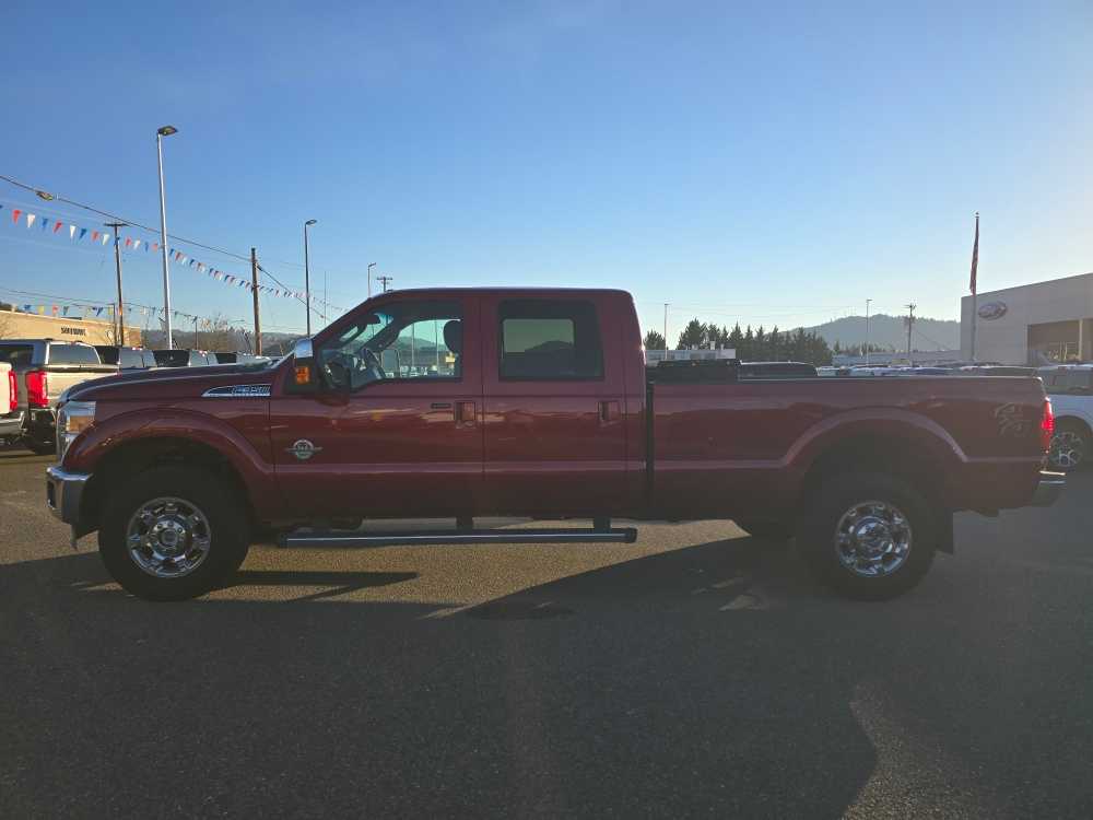 Thumbnail: 2014 Ford F-350 - 2