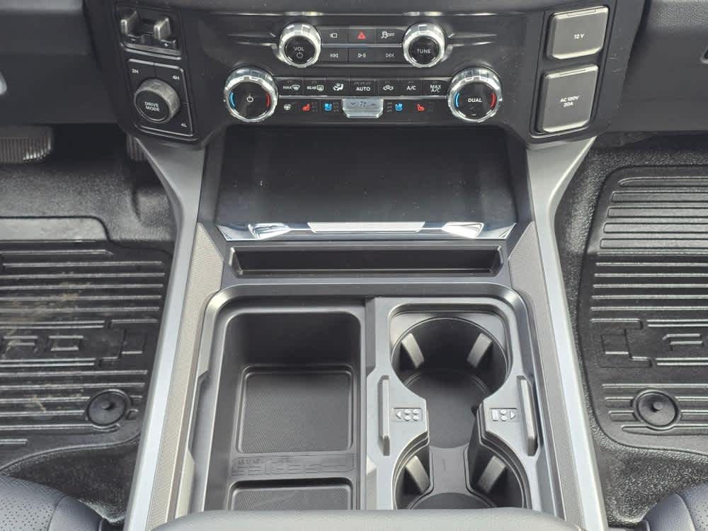 Thumbnail: 2026 Ford F-550 - 15