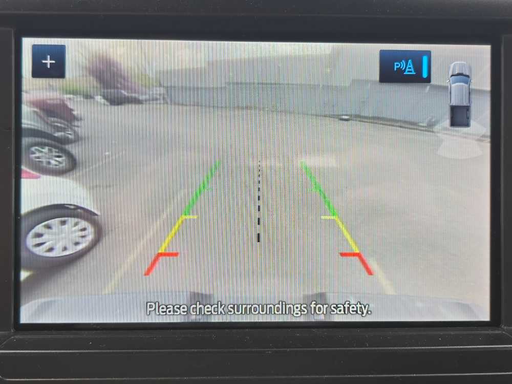 Thumbnail: 2021 Ford F-150 - 21