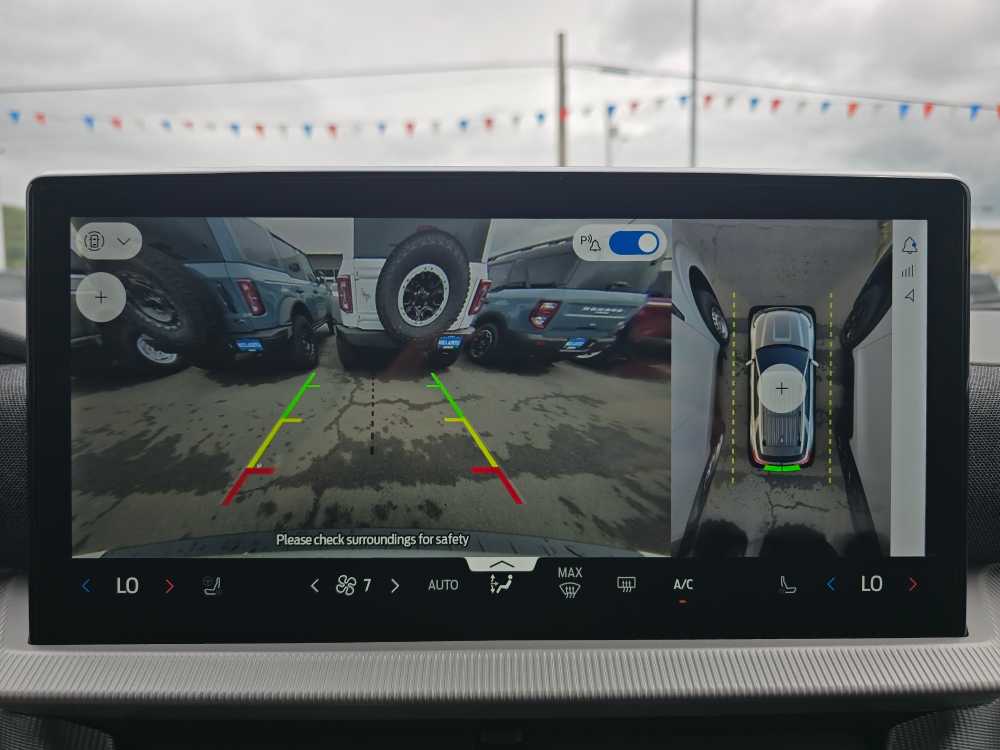 Thumbnail: 2026 Ford Explorer - 20