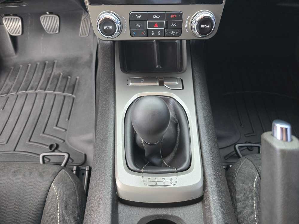 Thumbnail: 2013 Chevrolet Camaro - 13