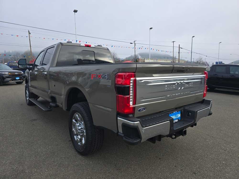 Thumbnail: 2026 Ford F-350 - 3