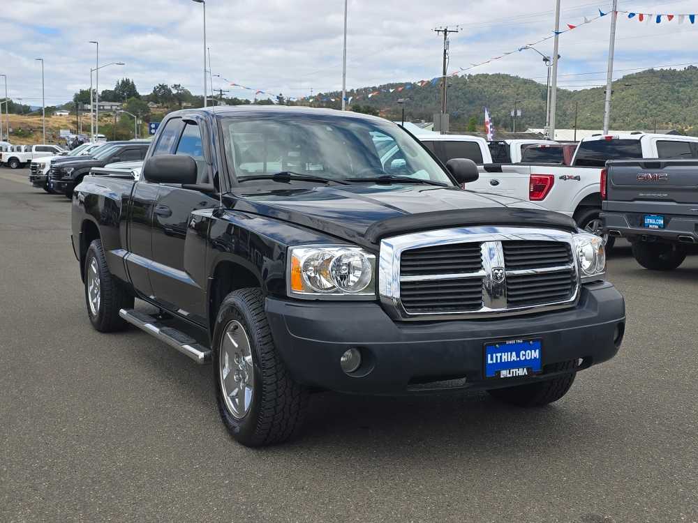 Thumbnail: 2006 Dodge Dakota - 18
