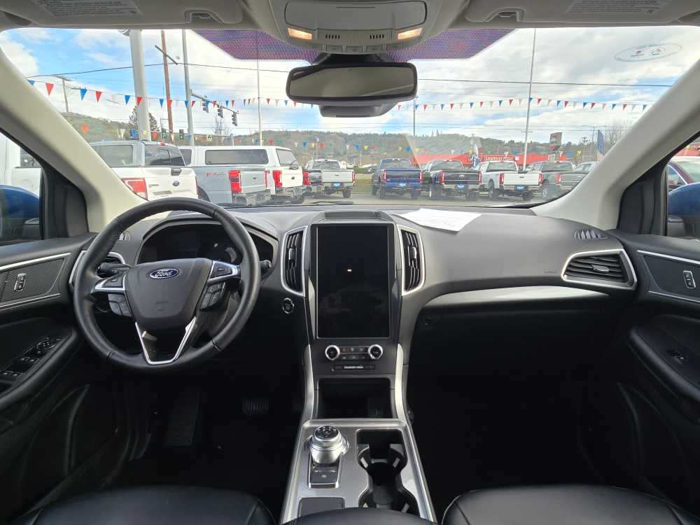 Thumbnail: 2024 Ford Edge - 15