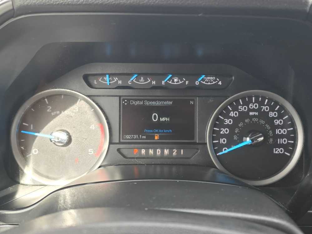 Thumbnail: 2019 Ford F-450 - 22