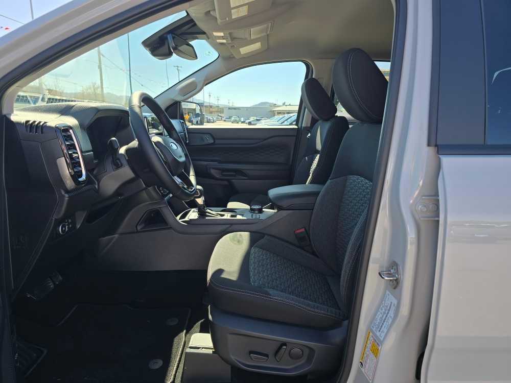 Thumbnail: 2026 Ford Ranger - 9