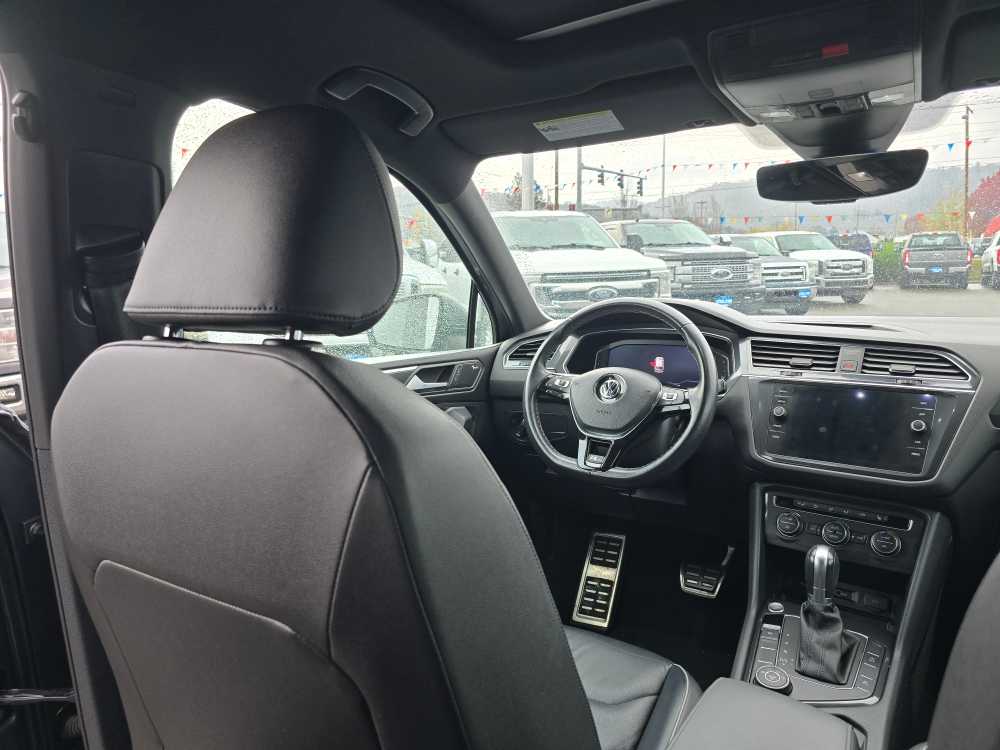 Thumbnail: 2019 Volkswagen Tiguan - 10